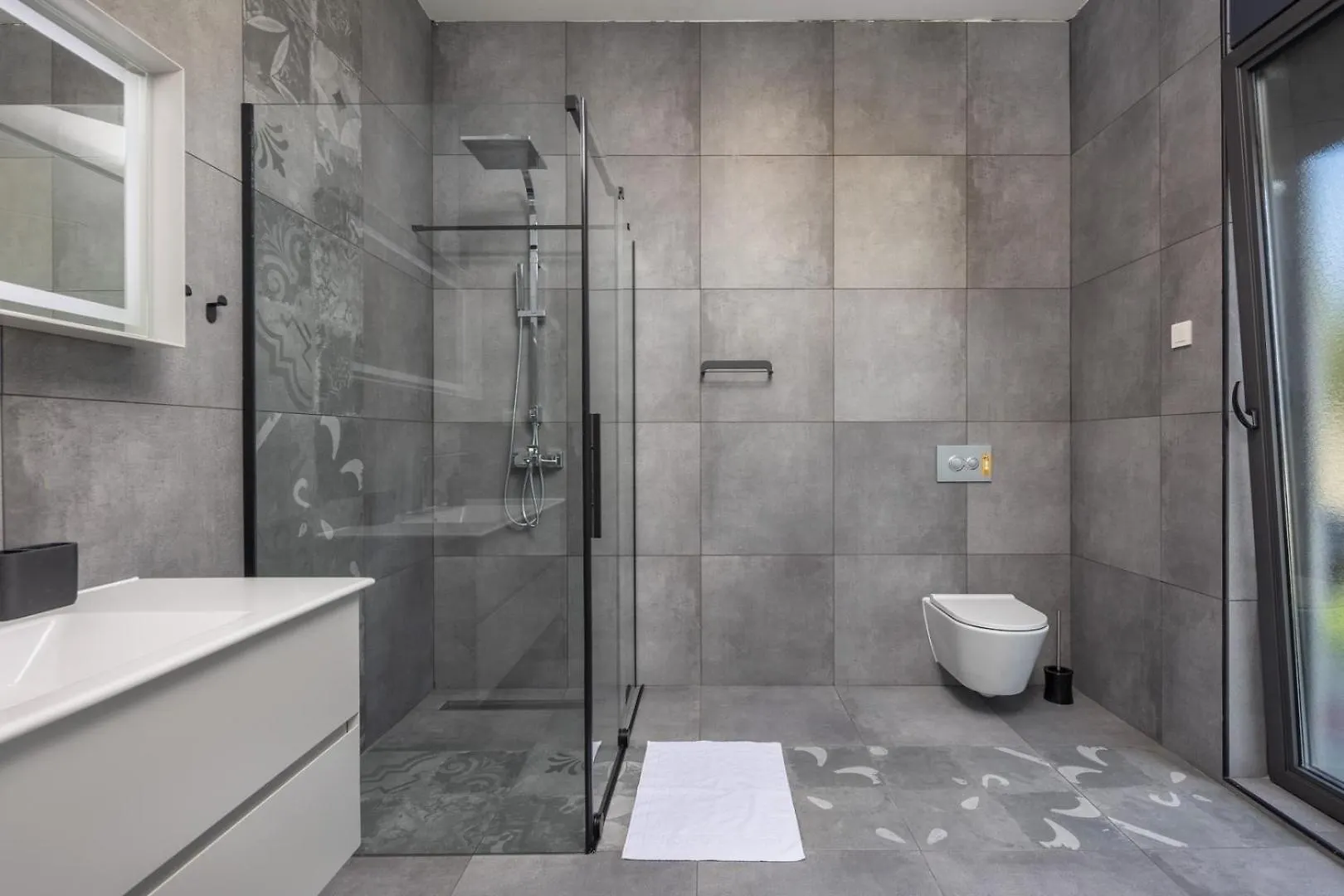 New! Luxury Villa Epic 4 - 50 M 2 Heated Pool Juršići Kroatië