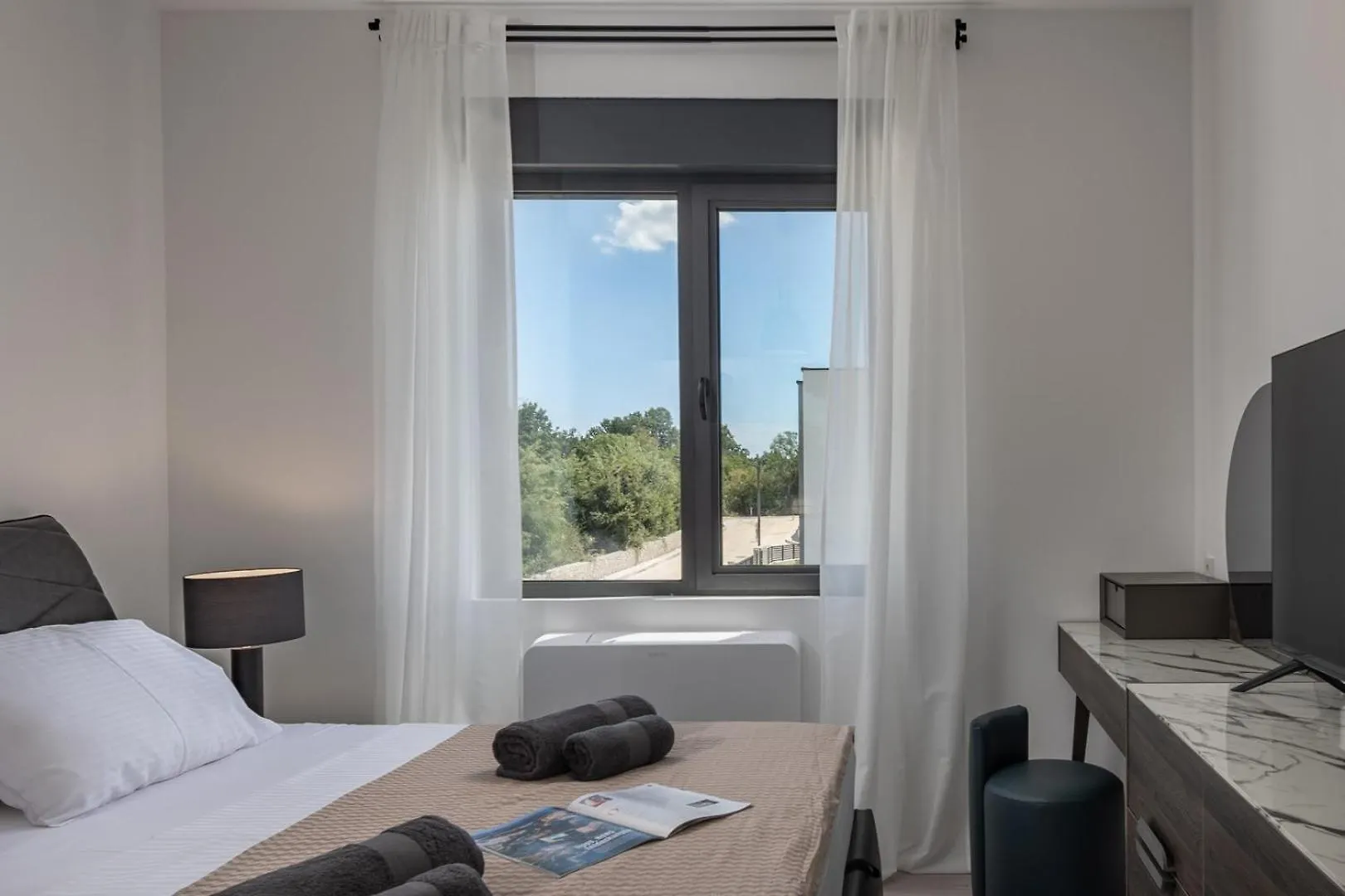 New! Luxury Villa Epic 4 - 50 M 2 Heated Pool Juršići