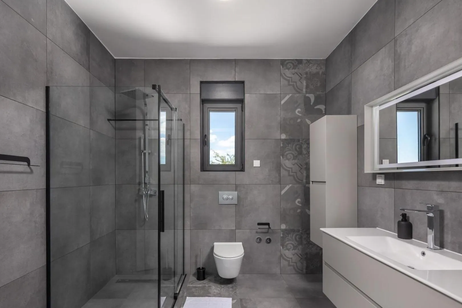 New! Luxury Villa Epic 4 - 50 M 2 Heated Pool Juršići 0*,