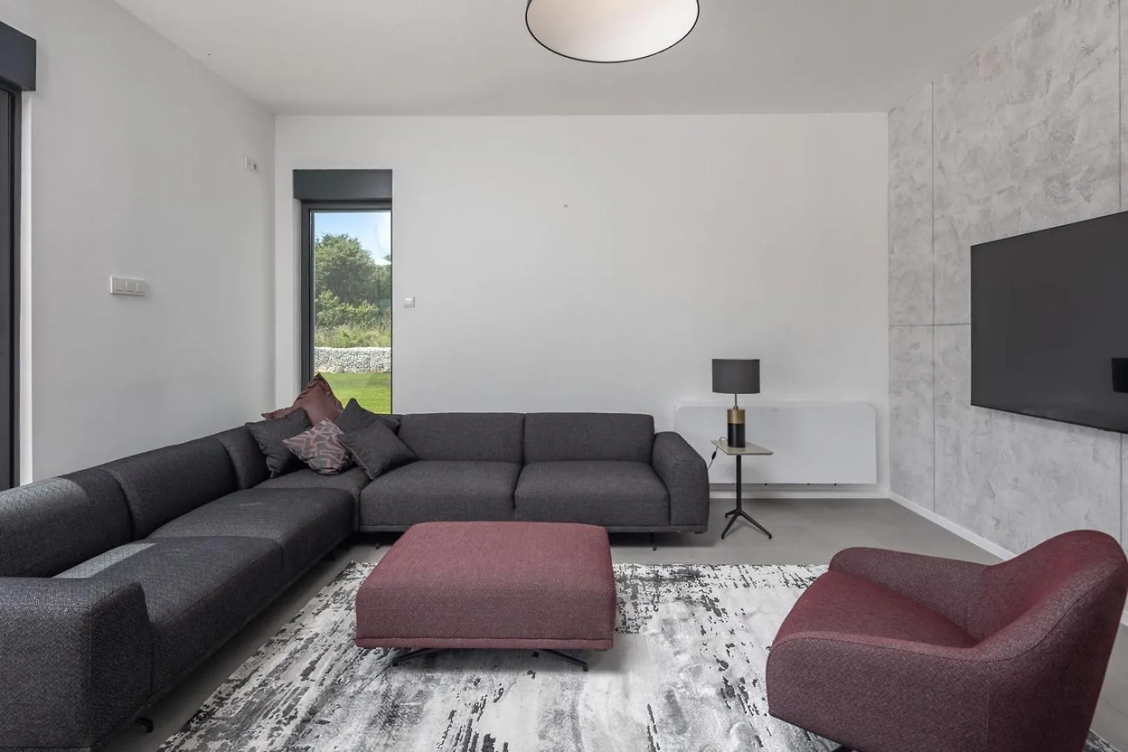 New! Luxury Villa Epic 4 - 50 M 2 Heated Pool Juršići