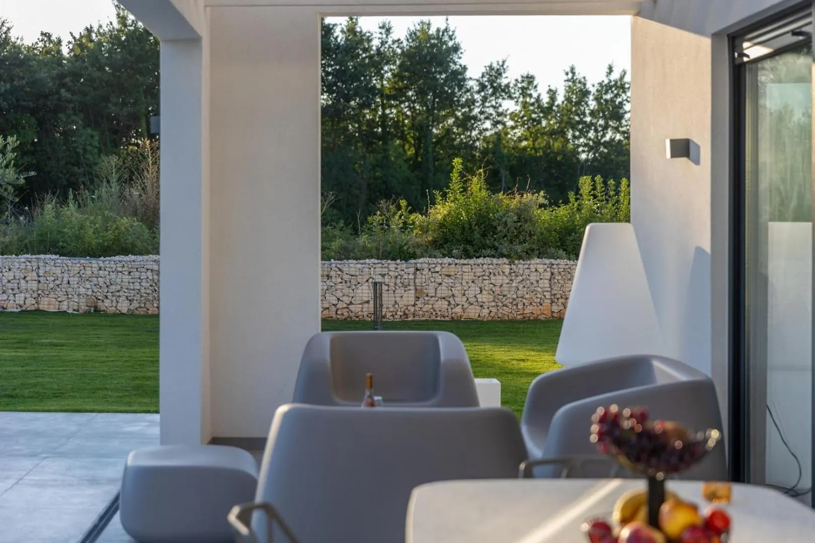 New! Luxury Villa Epic 4 - 50 M 2 Heated Pool Juršići