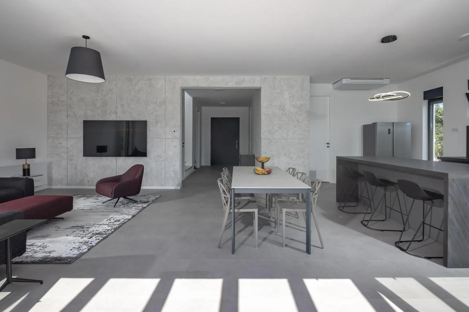 New! Luxury Villa Epic 4 - 50 M 2 Heated Pool Juršići